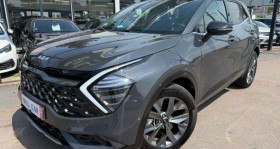 Kia Sportage , garage SELL CAR  Gagny